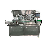 Восьмиголовочный дозатор для жидких продуктов WY-200